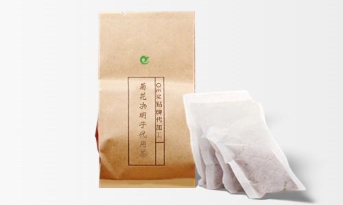 代用茶执行标准编号是什么,商标属于哪一类