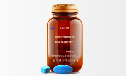健字号保健食品代加工-德州健之源
