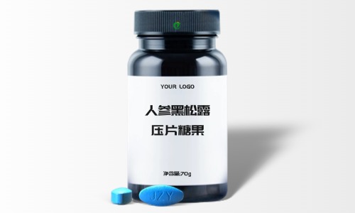 大健康食品打样有哪些特殊要求
