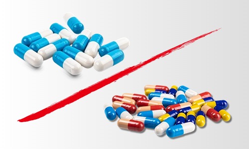 自有配方想加工胶囊可以吗-保健品代加工-德州健之源