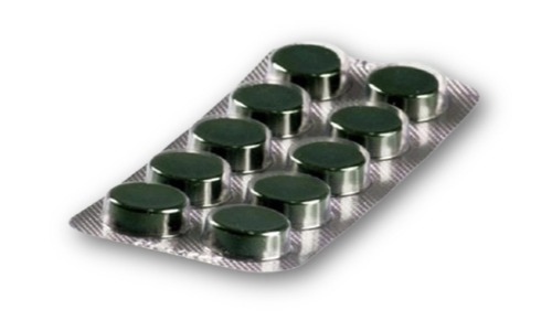 泡罩压板压片糖果代加工-德州健之源
