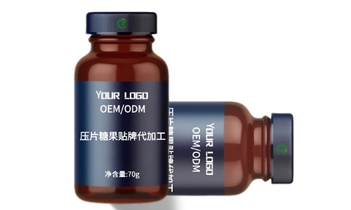 大健康产品的原料成分有哪些