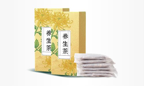 药食同源养生茶OEM贴牌代加工