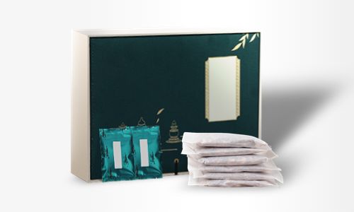 药食同源袋泡代用茶OEM贴牌代加工