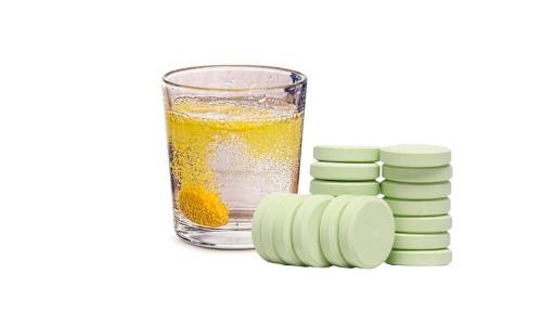片剂维生素特膳食品OEM贴牌代加工