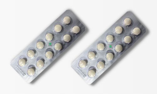 铝塑泡罩压板片剂特膳食品