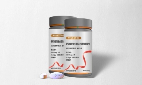特膳食品贴牌代加工包装上可以宣传功效吗