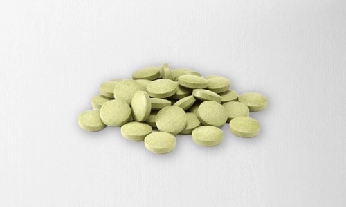 压片糖果加工厂是怎样生产的-德州健之源