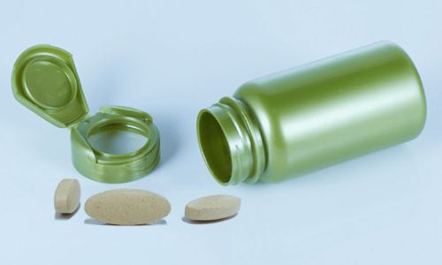 瓶装压片糖果OEM贴牌定制