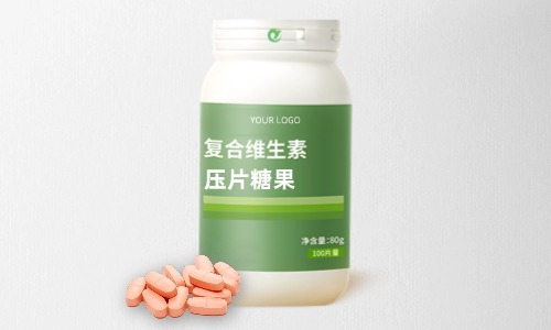 压片糖果加工厂生产合作需要什么资质-德州健之源