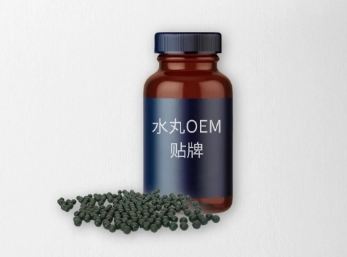 小球形颗粒固体饮料代加工