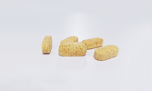 木瓜多肽咀嚼片OEM贴牌代加工