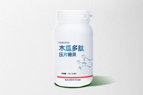 木瓜多肽压片糖果代加工方案-德州健之源