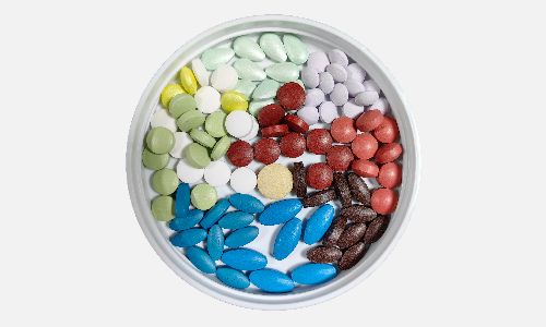 片剂保健食品OEM贴牌代加工