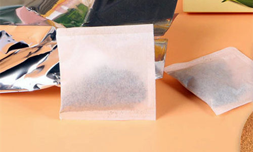 滤纸四角茶包代用茶代加工