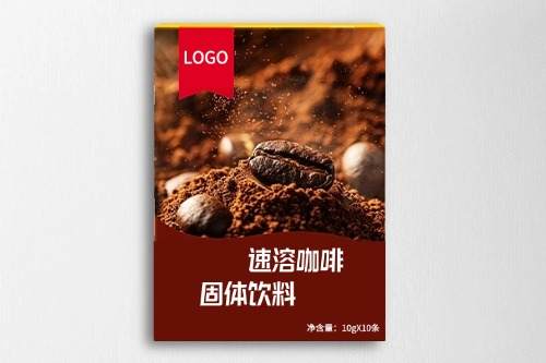 速溶咖啡固体饮料代加工产品方案及可定制项目-德州健之源