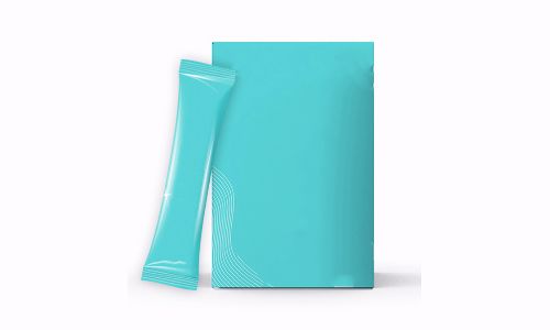 铝箔条包盒装粉剂保健食品代加工