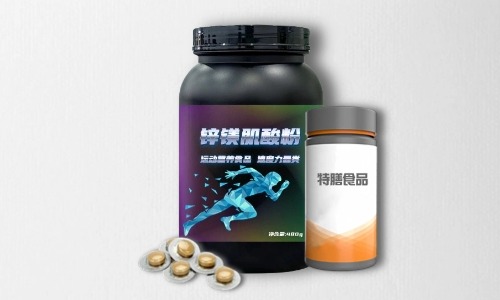 特膳食品生产厂家筛选要求