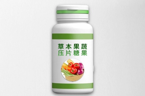 草本果蔬压片糖果代加工方案及合作法则-德州健之源