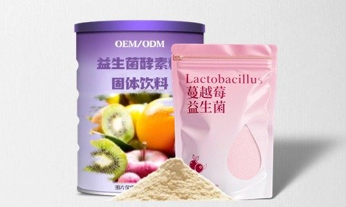 固体饮料代加工生产厂家是如何制定起订量的