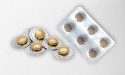 泡罩压板包装烟酰胺咀嚼片代加工