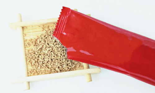 铝箔条包补铁颗粒保健食品代加工