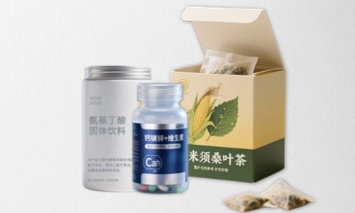 保健品代加工厂家可以为品牌方提供哪些服务-德州健之源