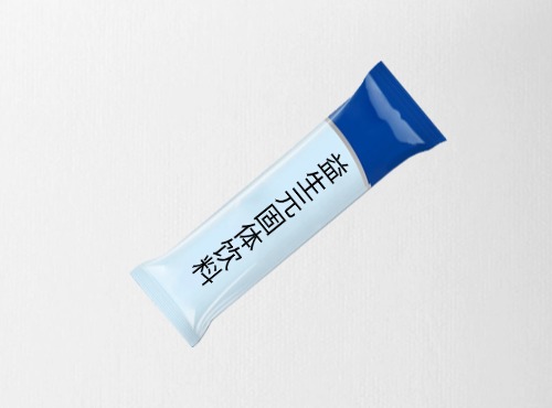 益生元固体饮料代工