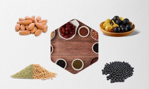 片剂、粉剂、丸剂、颗粒剂药食同源食品代加工