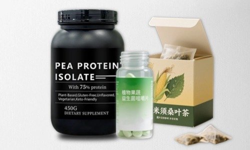 保健品代加工厂家和品牌方都需要哪些资质-德州健之源