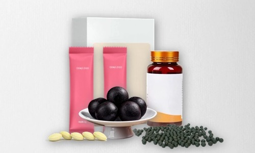 丸剂、粉剂、片剂保健品代加工