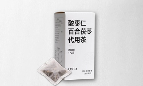 养生茶属于保健品类目吗