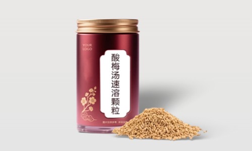 保健品代加工提取物能制粒吗-德州健之源