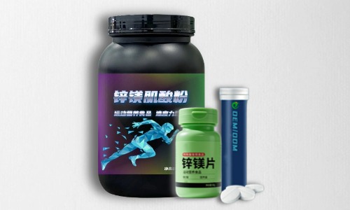 特膳食品代加工标签有什么要求