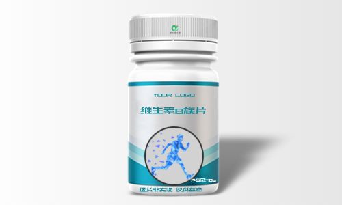 瓶装维生素B族特膳片代加工