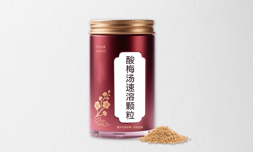 药食同源制粒代加工多少起做