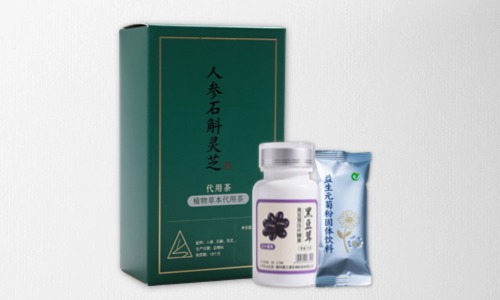 健康食品代加工配方可用范围