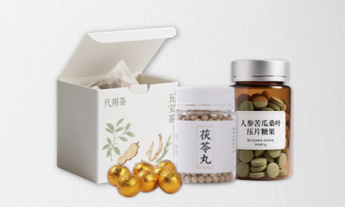 药食同源新产品怎么找工厂代加工