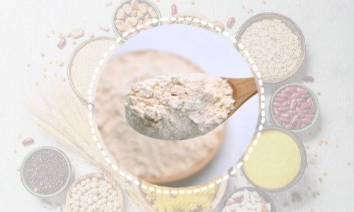 代餐粉代加工贴牌定制项目有哪些-德州健之源