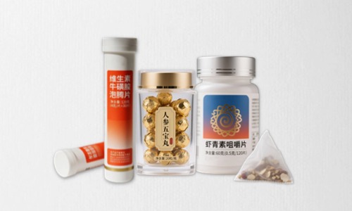 保健品贴牌代加工厂家怎么收费