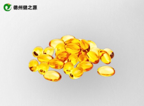 叶黄素酯β-胡萝卜素软胶囊保健食品代加工