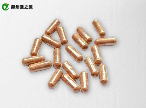 葡萄籽提取物胶囊保健食品代加工