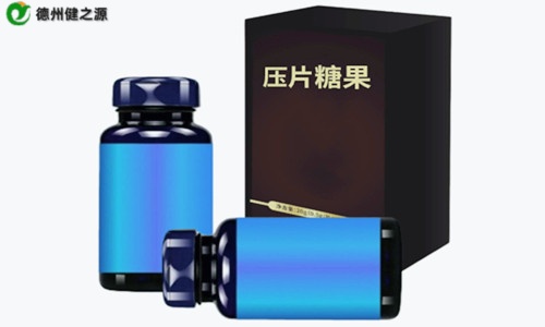 压片糖果代加工怎么做