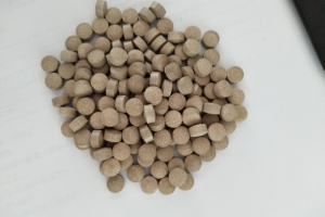 深圳碱生宝黄精牡蛎肽片贴牌案例_德州健之源