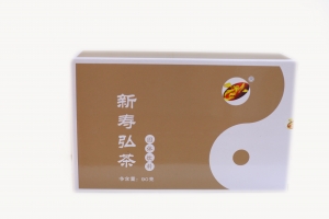 聊城新寿弘袋泡茶代加工案例_德州健之源