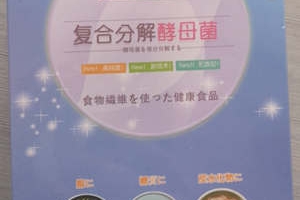 山东青州酵母菌固体饮料代加工案例_德州健之源