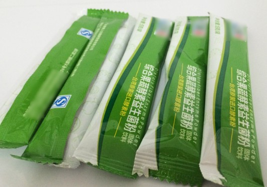 山东保健食品oem贴牌代加工厂-德州健之源