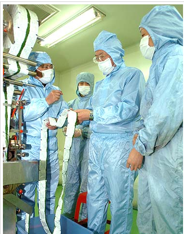 粉剂固体饮料代加工-粉剂oem代加工-中药粉剂-德州健之源