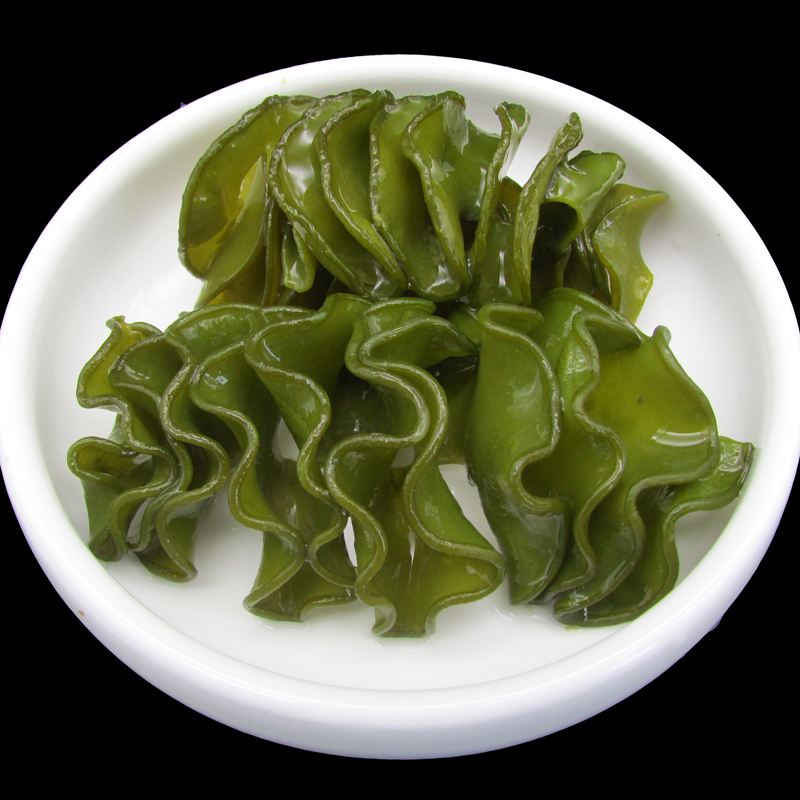常食螺旋藻，身体更加好！