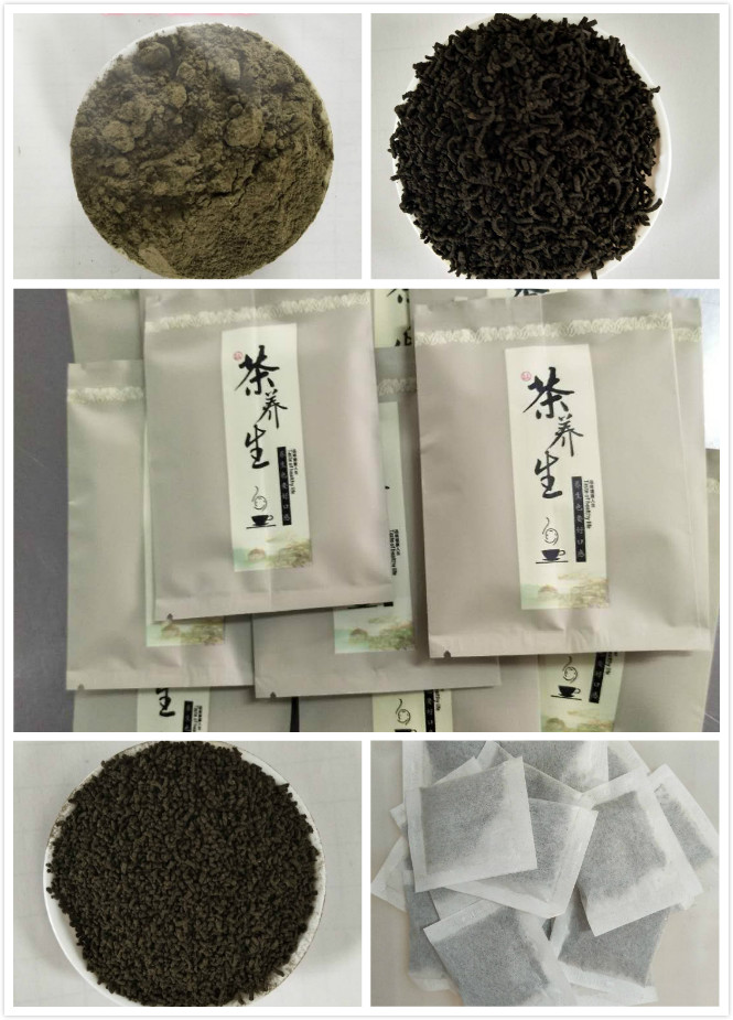 袋泡茶代加工_人参甘草袋泡茶代加工_德州健之源
